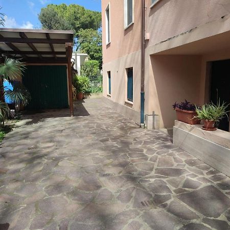 Casa Venezia Apartment Senigallia Exterior photo