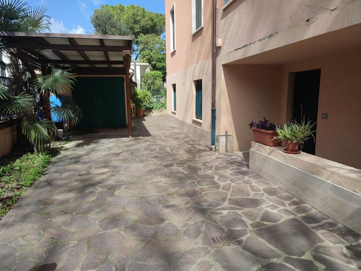 Casa Venezia Apartment Senigallia Exterior photo