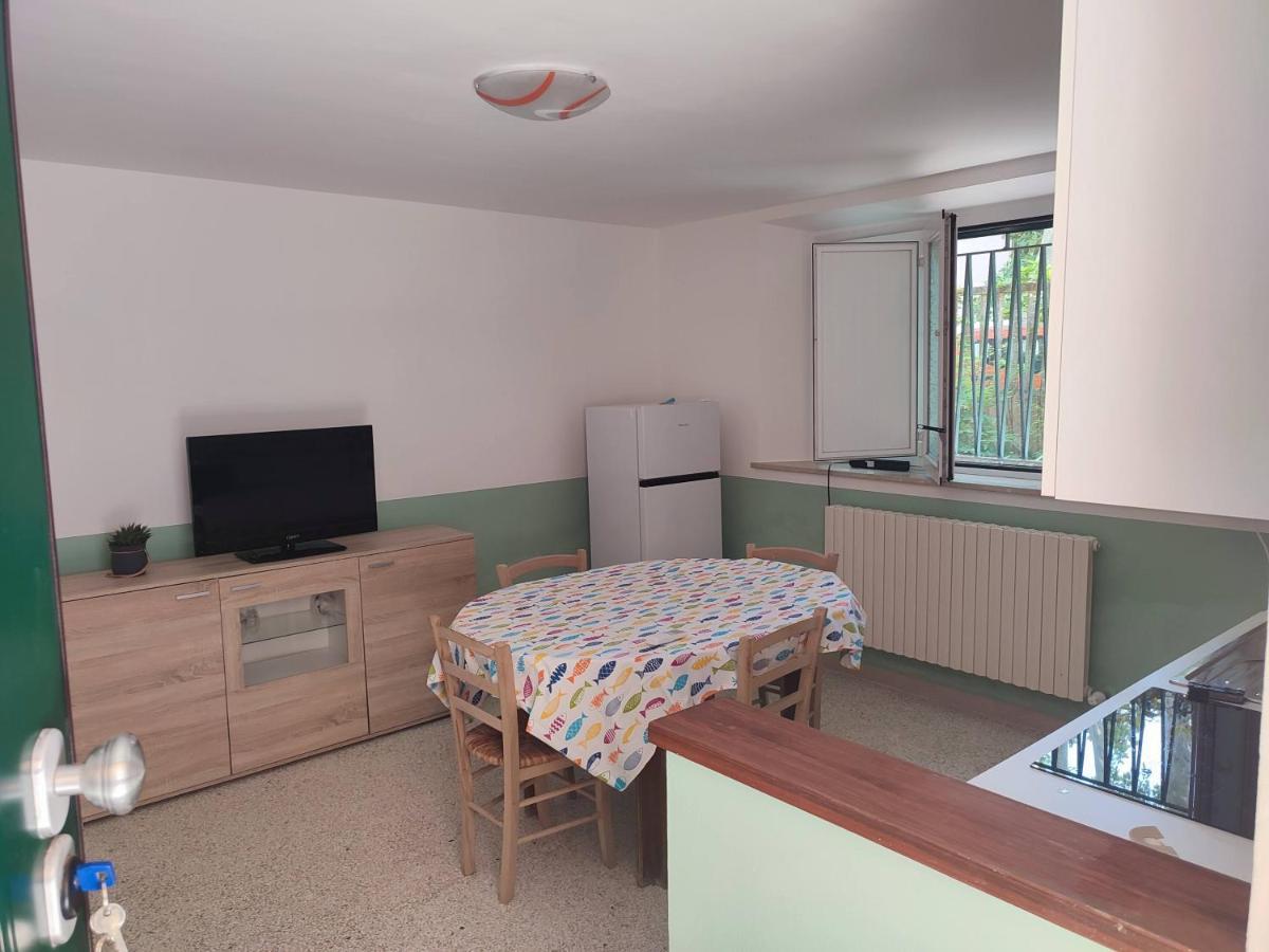 Casa Venezia Apartment Senigallia Exterior photo