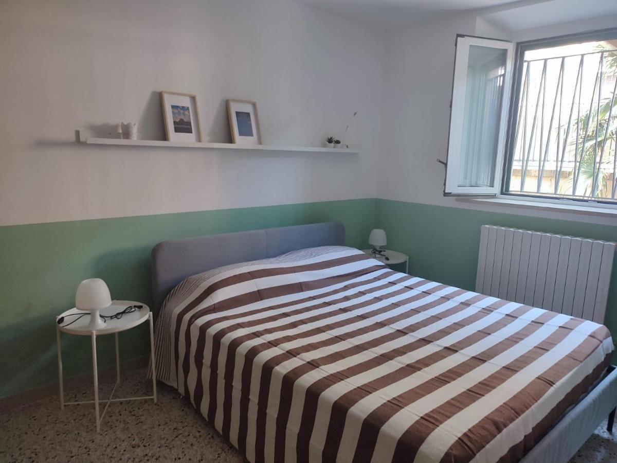 Casa Venezia Apartment Senigallia Exterior photo