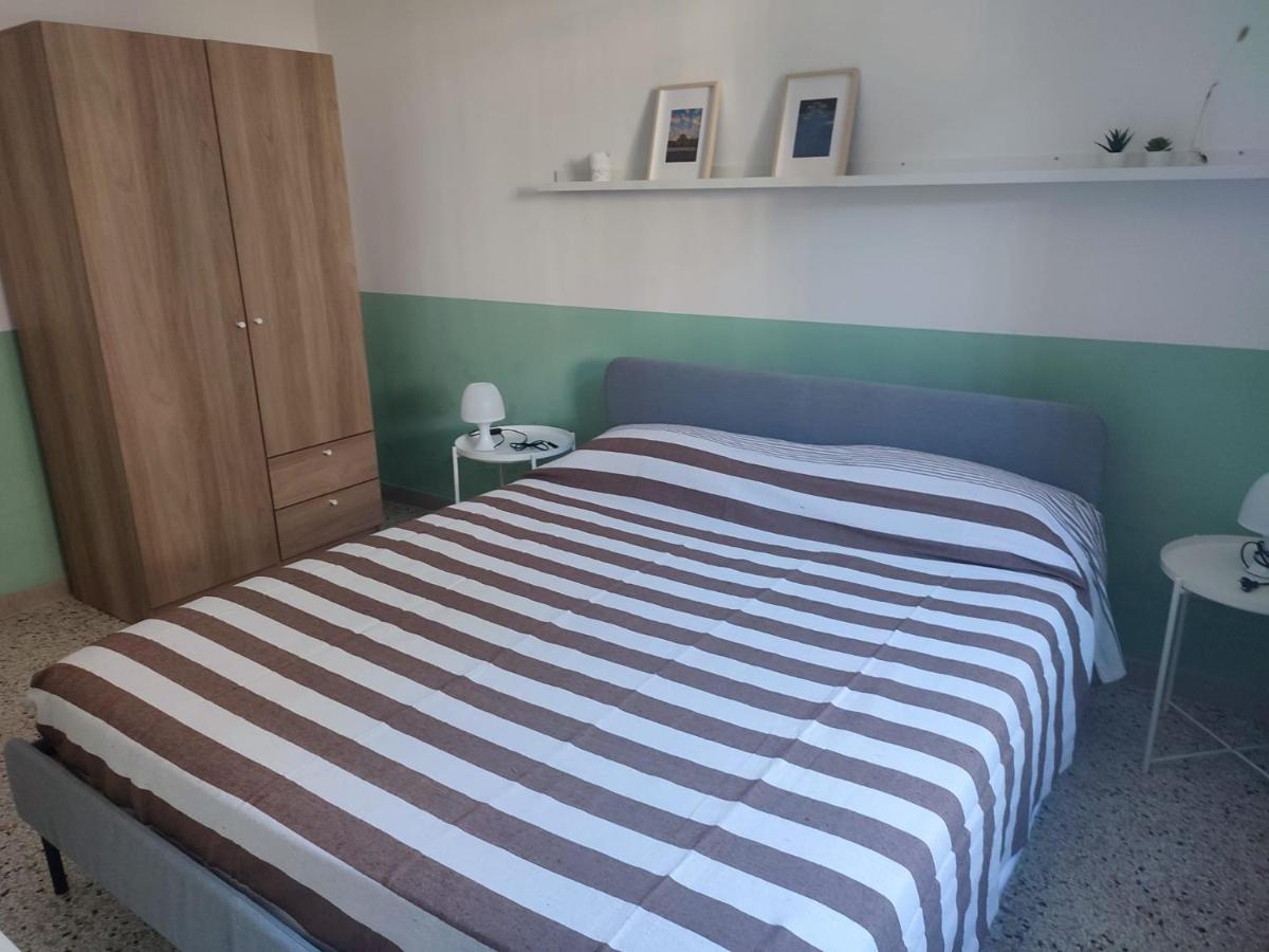 Casa Venezia Apartment Senigallia Exterior photo